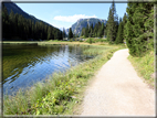 foto Lago di Misurina